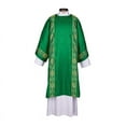 thumbnail image 6 of RJ Toomey B3386 Avignon Collection Dalmatic-Black, 6 of 8