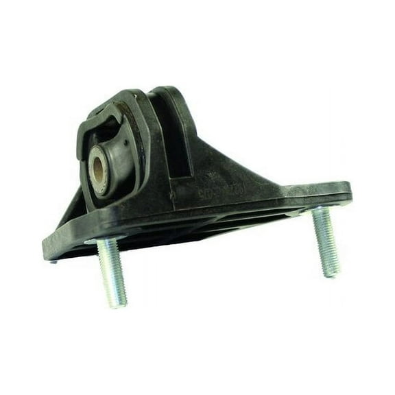 Lower Transmission Mount - Compatible with 2013 - 2017 Honda Accord 2.4L 4-Cylinder 2014 2015 2016
