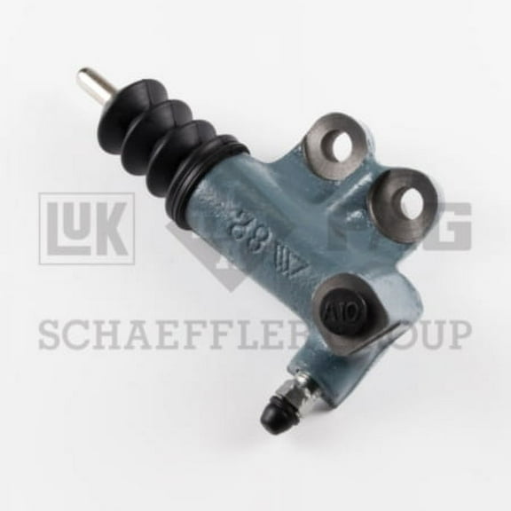 Luk Clutch Slave Cylinder Fits select: 1987-1989 DODGE RAIDER, 1987-1989 CHRYSLER CONQUEST