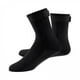 thumbnail image 1 of 2x Calcetines de Neopreno 3mm Playa Calcetines Impermeables Botines de Agua Calcetines para Buceo Natación Surf Snorkel Vadeando Kayak Rafting Zulema  calcetines de buceo, 1 of 8