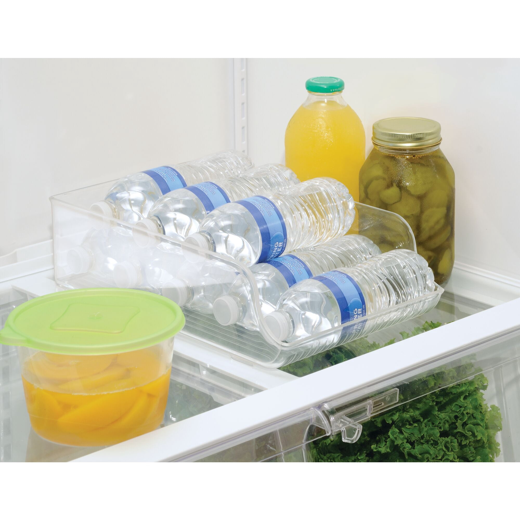 iDesign Water Bottle Organizer - Thumbnail 2
