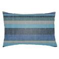 thumbnail image 5 of Indoor Outdoor LOTA1500-1424 Lumbar 24" x 14" Pillow Cover + Polyfill, 5 of 7