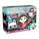 thumbnail image 1 of Rompecabezas Novelty Aterciopelado Gabby Dollhouse 24 Piezas, 1 of 4