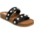 thumbnail image 2 of Steve Madden Women's Asset Slide Sandal, 2 of 6