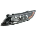 thumbnail image 4 of Geelife Headlight Set For 2011-13 Optima Sedan Left and Right With Bulb 2Pc, 4 of 8