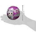 LOL Surprise Glitter Series Dolls - 'Let's Be Friends!' Bundle With 2 Surprise Fashion Dolls 3 thumbnail image