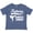 Indigo, variant on Inktastic Future Karate Champ Boys Toddler T-Shirt