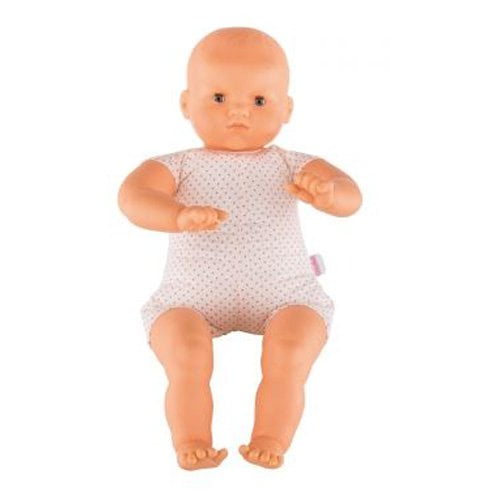 Corolle Mon Bebe Cheri To Dress In Doll Walmart Com