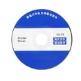 thumbnail image 3 of Sonew Wireless Portable Receipt Printer Bluetooth Thermal Bill Printer 58 mm 110-240 V, Portable Printer,Thermal Printer, 3 of 8