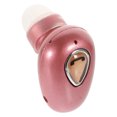 thumbnail image 1 of LRXIYODE Auricular Rosa Multifuncional Con Pantalla De Energía Y Conectividad Multipunto Inalámbrica, 1 of 8