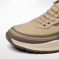 thumbnail image 5 of EaseDay Men's Walking Shoes Casual Sneakers Lightweight Comfortable Breathable Shoes for Men Lace Up Sports Footwear Outdoor Travel Summer Wear, 5 of 9