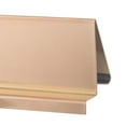thumbnail image 3 of Wallet Display Stand Durable Handbag Simple Totes Display Props Portable Storage Rose Gold, 3 of 8