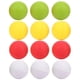 thumbnail image 1 of 12 Uds. Pelotas de entrenamiento portátiles de PU para deporte de Golf, accesorio suave para practicar seguridad para niños, 1 of 8