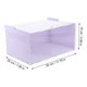 thumbnail image 2 of VERDANVERSE Caja Acrílica Para Crianza De Reptiles Y Con Ventilado Para Mascotas, 2 of 6