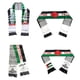 thumbnail image 2 of Qarigey Mantón palestino transpirable, tela agradable para la piel, ropa cómoda, bufandas del Día Nacional de Palestina Accesorios de disfraces tipo3, 2 of 6