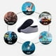 thumbnail image 5 of Zapatos Acuáticos para Mujeres, Hombres y Adultos | Calcetines Acuáticos de Secado Rápido con Suela de Goma Antideslizante | Calzado Transpirable y Elástico para Nadar, Playa, Río, Piscina y Surf | C, 5 of 6