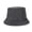 Dark Gray, variant on Bucket Hat Breathable Women Men screen Outdoor Fisherman's Basin Cap Sun Protection Summer Hats Green