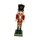 thumbnail image 4 of Adorno de Cascanueces para decoración del hogar, figura de muñeca de juguete, figura de Cascanueces para centro de mesa, vacaciones, chimenea, fiesta, Estilo D, 4 of 9