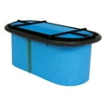thumbnail image 4 of Motorcraft Air Filter FA-1757 Fits select: 1999-2003 FORD F350, 1999-2003 FORD F250, 4 of 6