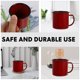 thumbnail image 4 of 1 unid vintage tetas duraderas pequeñas tazas caliente taza taza de agua para el restaurante del hogar, 4 of 8