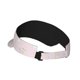 thumbnail image 2 of Fotbe Rainboe And Rabbit Visera Deportiva con Diseño, Gorra Abierta Ajustable de Algodón para Mujer y Hombre, 2 of 7