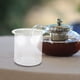 thumbnail image 3 of Infusor de reemplazo de té de vidrio infusor tetero de tetera té té accesorio de té accesorio, 3 of 8