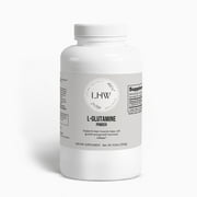 L-Glutamine Powder