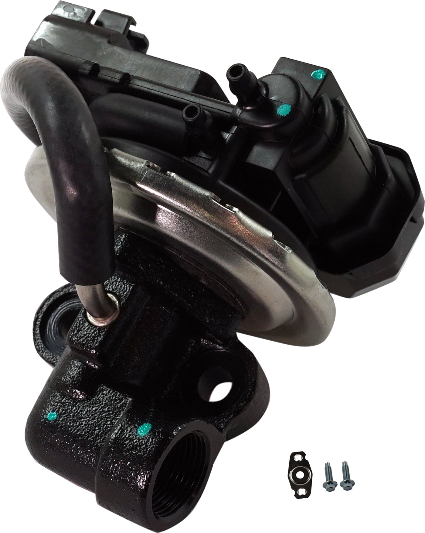 EGR Valve Compatible with 2004-2005 Ford Explorer Mercury Mountaineer 8Cyl 4.6L