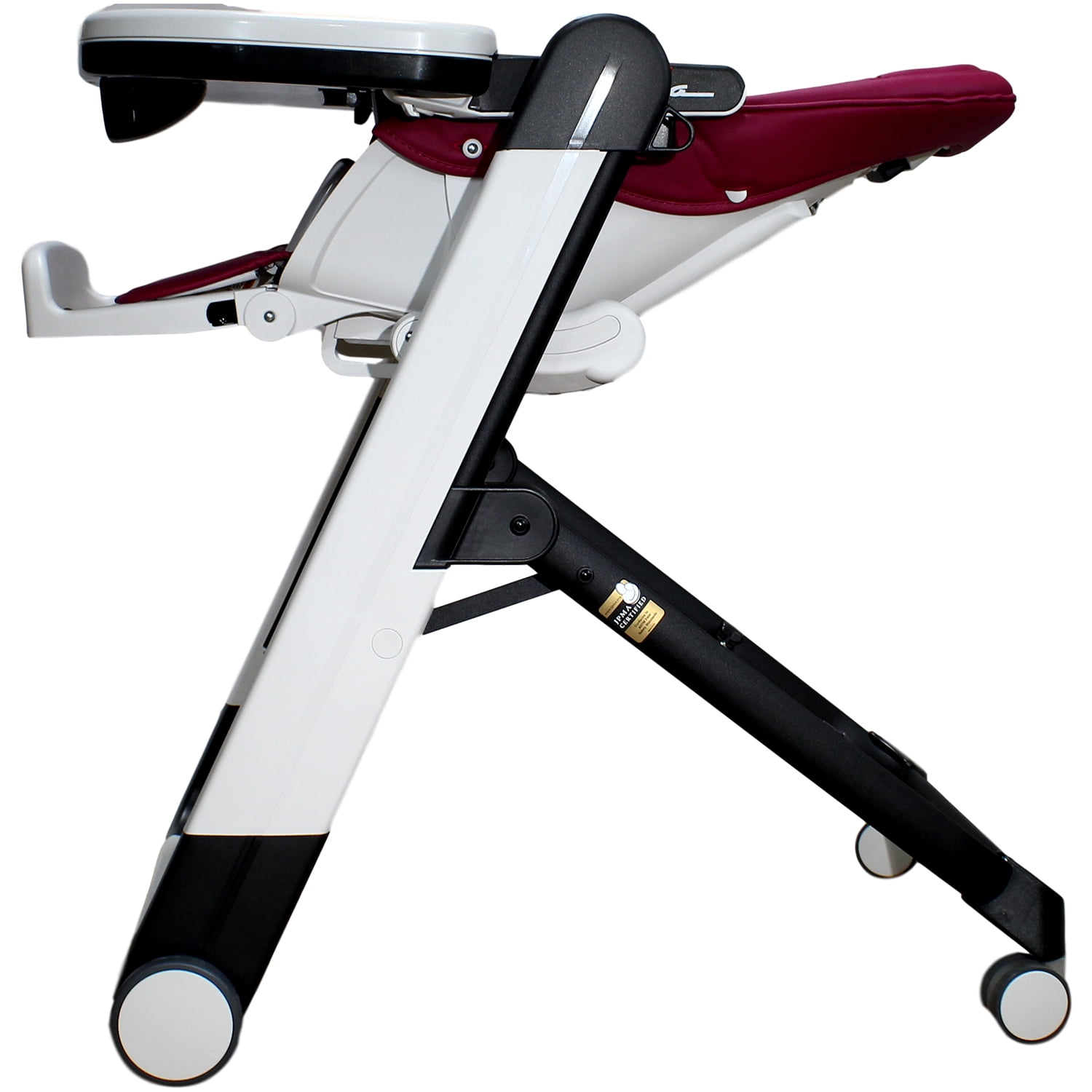 Peg perego siesta hotsell high chair berry