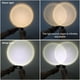 thumbnail image 5 of Máquina de pulverización Iluminación Luz de aerógrafo Luz de rociador universal Luz de relleno reca Irfora Lámpara Selfie, 5 of 7