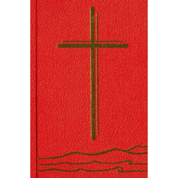 Pre-Owned New Zealand Prayer Book -REV Ed.: He Karakia Mihinare O Aotearoa (Hardcover) 006060199X 9780060601997