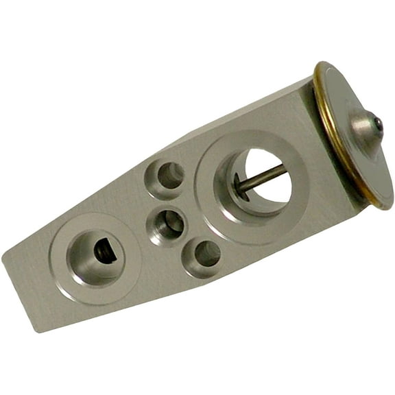 ACDelco GM Original Equipment 15-50431 Air Conditioning Expansion Valve Kit Fits select: 2005 CHEVROLET EQUINOX, 2005-2007 SATURN VUE