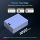 thumbnail image 2 of Batería USB-C de repuesto SMALLRIG para Fujifilm NP-W126S, 2 of 8