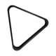 thumbnail image 5 of Estante de bolas de billar de madera, estante de bolas de billar, accesorios de billar, suministros para tacos de billar, estante de billar, mesa de DYNWAVEMX Estante Triángulo, 5 of 8