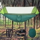 thumbnail image 4 of Hamaca de camping DYNWAVEMX con red verde 290x140cm, 4 of 8