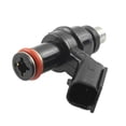 thumbnail image 2 of Black Motorcycle Injector Assy 15710-21h00 For Suzuki Gsx-r1000, 2 of 4