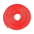 thumbnail image 1 of koolsoo Car Door Edge Guard Protector U-Profile Moulding Edge Strip Chip Protection Red, 1 of 9