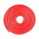 thumbnail image 1 of Protectores de borde de puerta de coche La mayoría de los bordes de coche 5M Accesorios de ajuste universal para vehículos U Rojo, 1 of 9