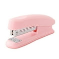 thumbnail image 2 of ABPWLY Heavy Duty Stapler, Large Capacity Office Stapler No Jams Non-Slip Fits Into The Palm of Your Hand, for Classroom, Office or Desk, 2 of 6