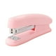 thumbnail image 2 of Grapadora Portátil de 12 Agujeros | Material de Oficina y Estudiantes | Grapadora Mediana | Color: Macarons | Material: Lona | Rosa | 12 X 5,5 X 3,3 Cm | 150 G | Grapadora para Aulas | Resistente | G, 2 of 6