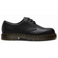 thumbnail image 3 of Zapatos de servicio Dr. Martens 1461 antideslizantes, unisex, negros, 3 of 5