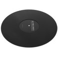 thumbnail image 2 of Tapis de Plateau Tournant en Acrylique Tapis de Lecteur de Vinyle Tapis de Remplacement pour Disque Vinyle, 2 of 6