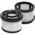 thumbnail image 2 of Front HEPA Filter for Dreame T30 T20 T10 High Efficiency Filtration Vacuum Cleaner Replacement, 2 of 5