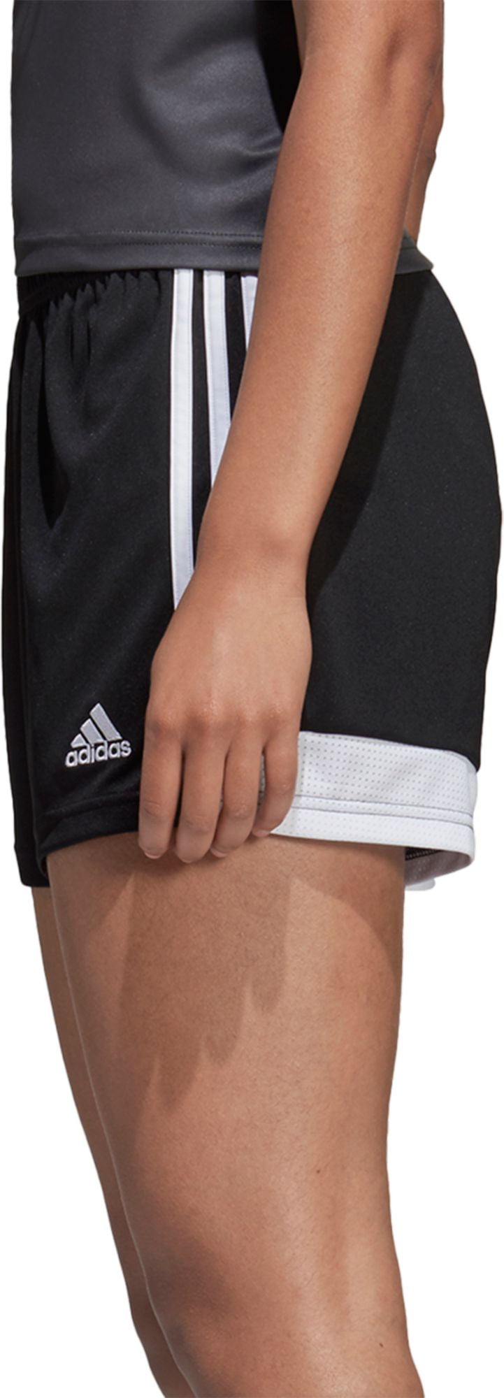 Photo 1 of adidas Women's Tastigo 19 Soccer Shorts, M