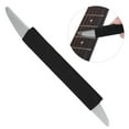 thumbnail image 4 of Guitar Fret Fretbpard Protector File Leveling Grinding Tool Kit Guitar Repair, 4 of 8
