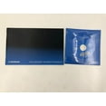 thumbnail image 4 of 2017 Honda Civic Sedan Owners Manual OEM P03B24005, 4 of 8