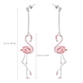 thumbnail image 2 of NUOLUX Pendientes De Flamenco Con Y Para Ocasiones Especiales, 2 of 6
