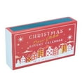 thumbnail image 1 of relayinert Stitch Kit For DIY Lovers Own Christmas Decorations Christmas Cross Stitch Cross Stitch Pattern red, 1 of 6