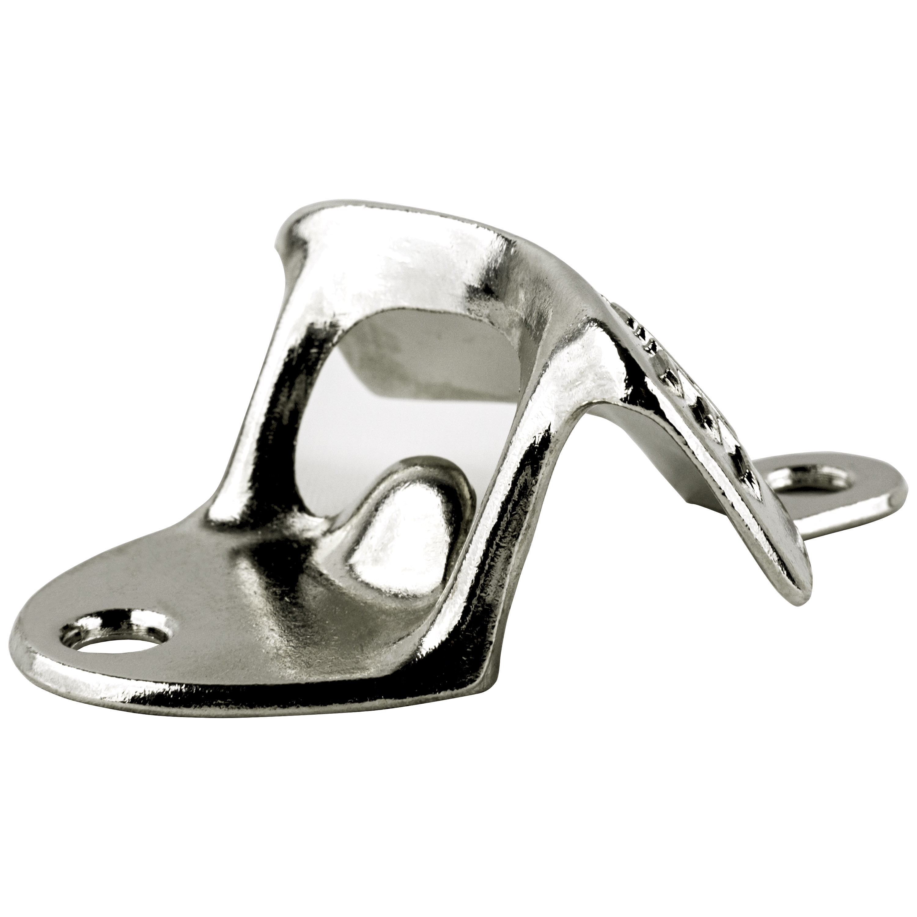 (2 pack) Mainstays Satin Nickel Bottle Cap Opener