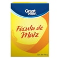 thumbnail image 2 of Fécula de maíz Great Value 160 g, 2 of 5